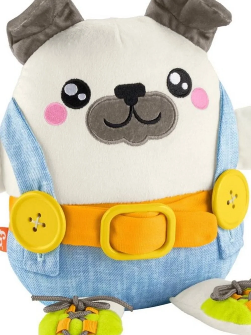 Fisher-Price adorable plush